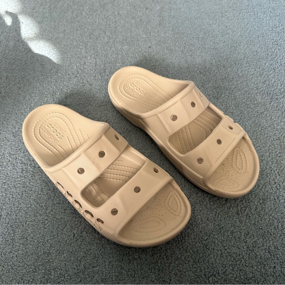 CROCS Shoes - Croc Slides